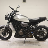 Мотоцикл Yamaha XSR700 с пробегом 13916 km