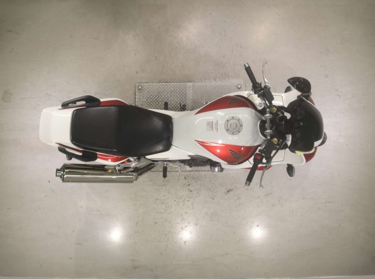 Мотоцикл Honda CB1300SF с пробегом 51769 km