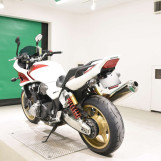 Мотоцикл Honda CB1300SF с пробегом 51769 km