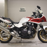 Мотоцикл Honda CB1300SF с пробегом 51769 km