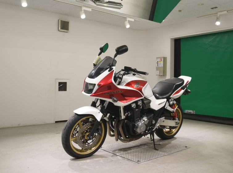 Мотоцикл Honda CB1300SF с пробегом 51769 km