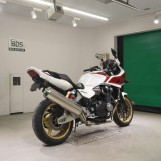 Мотоцикл Honda CB1300SF с пробегом 51769 km
