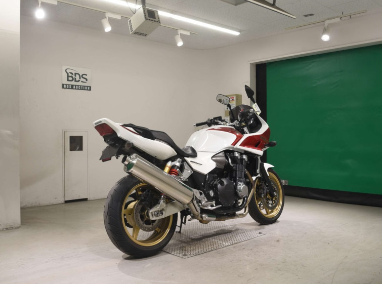 Мотоцикл Honda CB1300SF с пробегом 51769 km