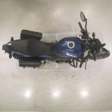 Мотоцикл Suzuki SV650A з пробігом 2296 km