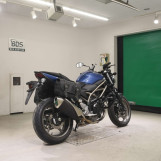 Мотоцикл Suzuki SV650A з пробігом 2296 km