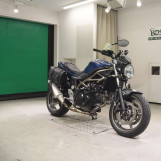 Мотоцикл Suzuki SV650A з пробігом 2296 km