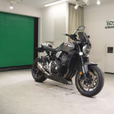 Мотоцикл Honda CB1000R-2 з пробігом 22872 km