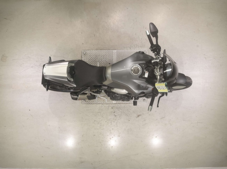 Мотоцикл Honda CB1000R-2 з пробігом 22872 km