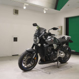 Мотоцикл Honda CB1000R-2 з пробігом 22872 km