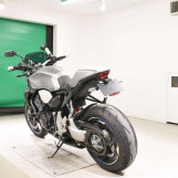 Мотоцикл Honda CB1000R-2 з пробігом 22872 km