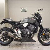 Мотоцикл Honda CB1000R-2 з пробігом 22872 km