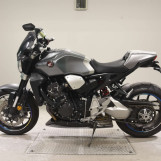 Мотоцикл Honda CB1000R-2 з пробігом 22872 km