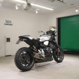 Мотоцикл Honda CB1000R-2 з пробігом 22872 km