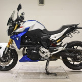 Мотоцикл BMW F900R з пробігом 11104 km