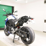 Мотоцикл BMW F900R з пробігом 11104 km