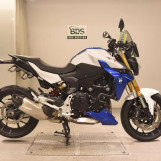 Мотоцикл BMW F900R з пробігом 11104 km