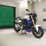 Мотоцикл BMW F900R з пробігом 11104 km