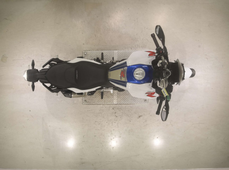 Мотоцикл BMW F900R з пробігом 11104 km