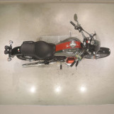 Мотоцикл Moto Guzzi CALIFORNIA 1100 з пробігом 1772 km