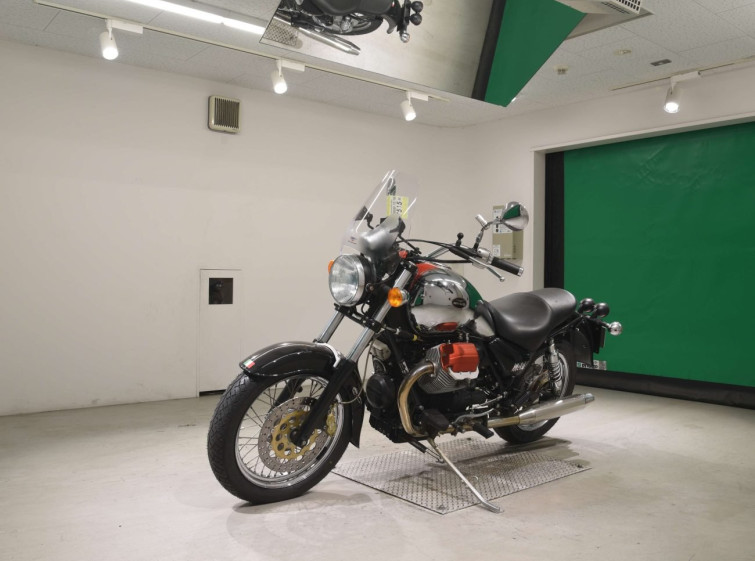 Мотоцикл Moto Guzzi CALIFORNIA 1100 з пробігом 1772 km