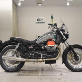 Мотоцикл Moto Guzzi CALIFORNIA 1100 з пробігом 1772 km