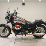 Мотоцикл Moto Guzzi CALIFORNIA 1100 з пробігом 1772 km