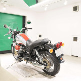 Мотоцикл Moto Guzzi CALIFORNIA 1100 з пробігом 1772 km