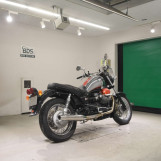 Мотоцикл Moto Guzzi CALIFORNIA 1100 з пробігом 1772 km