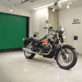 Мотоцикл Moto Guzzi CALIFORNIA 1100 з пробігом 1772 km