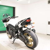 Мотоцикл Yamaha FZ8-S з пробігом 32298 km