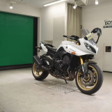 Мотоцикл Yamaha FZ8-S з пробігом 32298 km