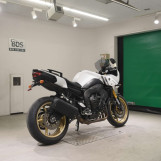 Мотоцикл Yamaha FZ8-S з пробігом 32298 km