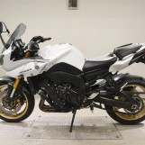 Мотоцикл Yamaha FZ8-S з пробігом 32298 km