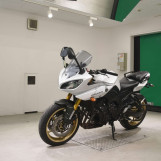 Мотоцикл Yamaha FZ8-S з пробігом 32298 km