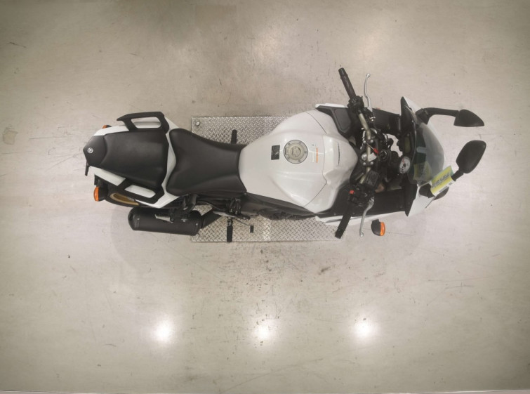 Мотоцикл Yamaha FZ8-S з пробігом 32298 km