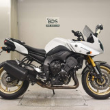 Мотоцикл Yamaha FZ8-S з пробігом 32298 km