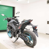 Мотоцикл Yamaha MT-25 с пробегом 8895 km