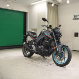 Мотоцикл Yamaha MT-25 с пробегом 8895 km