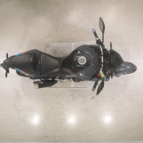 Мотоцикл Yamaha MT-25 с пробегом 8895 km