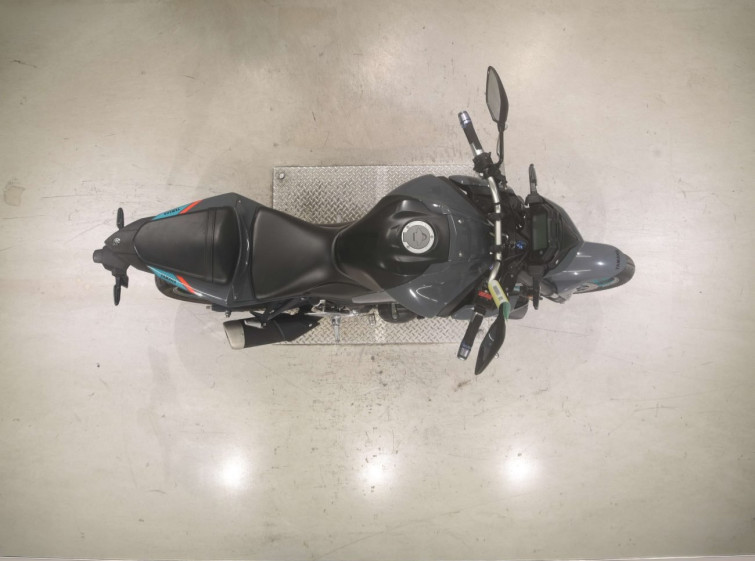 Мотоцикл Yamaha MT-25 с пробегом 8895 km