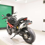 Мотоцикл Ducati MONSTER 796 с пробегом 34333 km