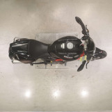 Мотоцикл Ducati MONSTER 796 с пробегом 34333 km