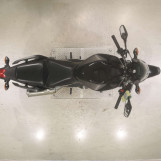 Мотоцикл Honda NC700SA с пробегом 10228 km