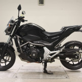 Мотоцикл Honda NC700SA с пробегом 10228 km