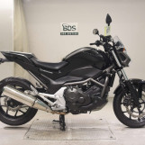 Мотоцикл Honda NC700SA с пробегом 10228 km