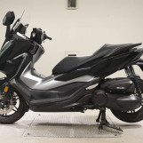Мотоцикл Honda FORZA с пробегом 27788 km