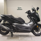 Мотоцикл Honda FORZA с пробегом 27788 km