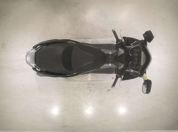 Мотоцикл Honda FORZA с пробегом 27788 km