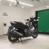 Мотоцикл Honda FORZA с пробегом 27788 km