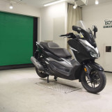 Мотоцикл Honda FORZA с пробегом 27788 km